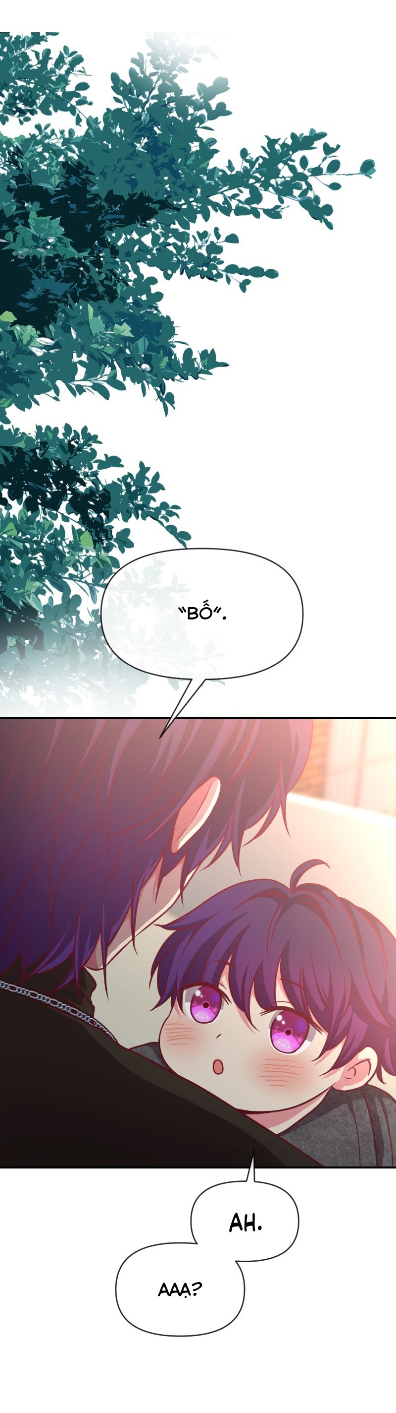 xin chào con yêu chapter 49 32