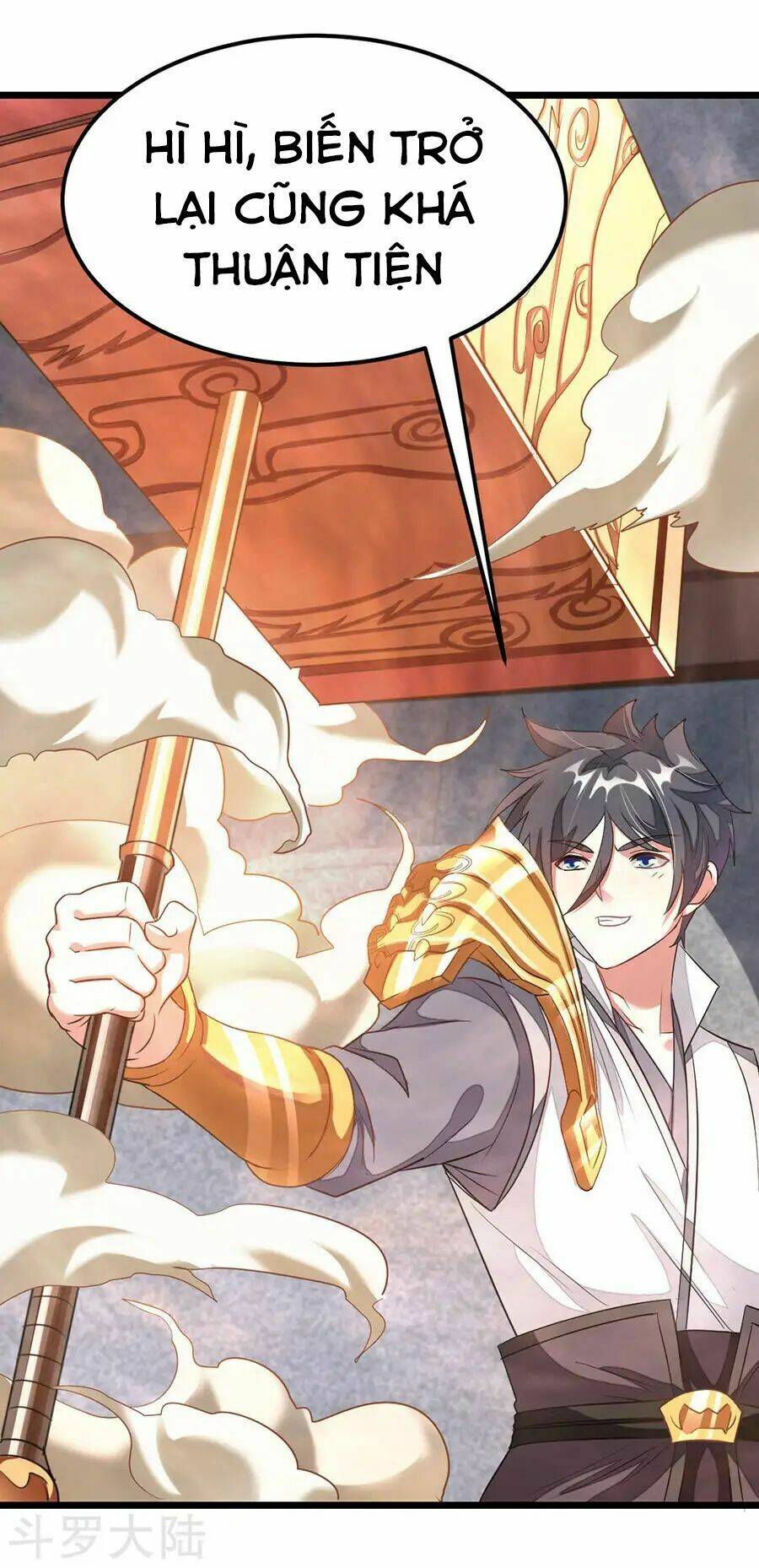 cửu dương thần vương chapter 100 21