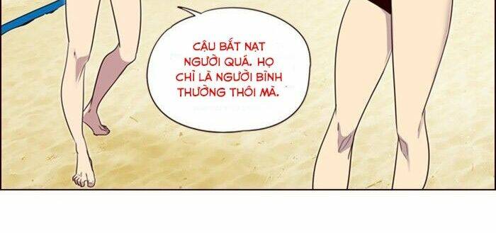 nữ sinh trường wilds chapter 208 31