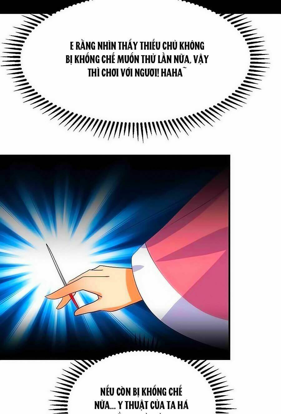 dưỡng thiếu chủ đấu tra nam chapter 83 2