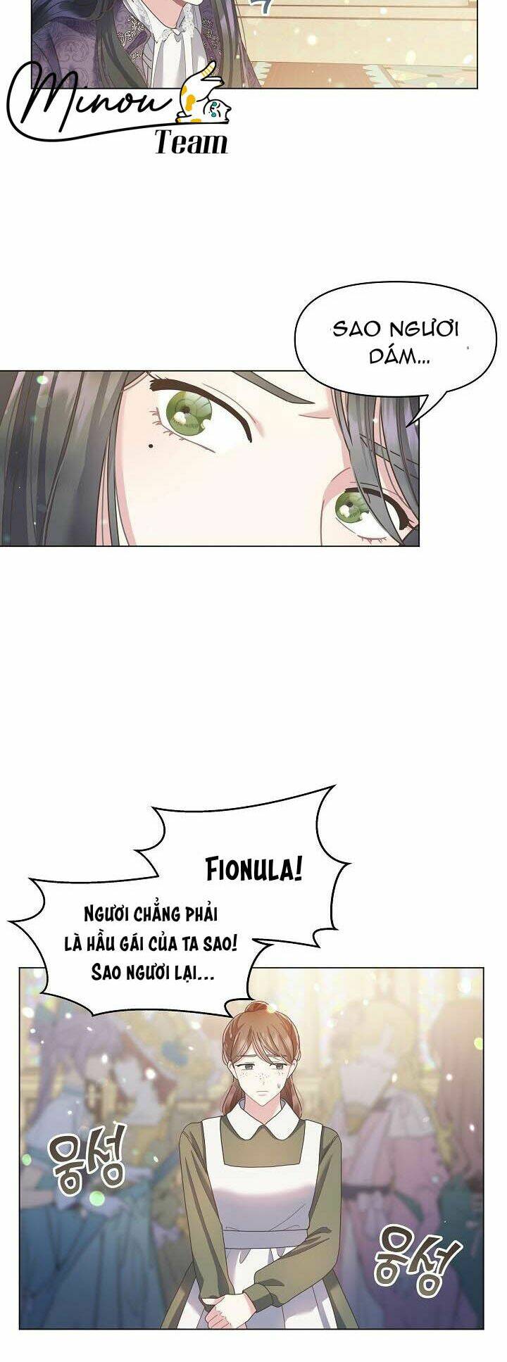 khu vườn câm lặng chapter 2 36