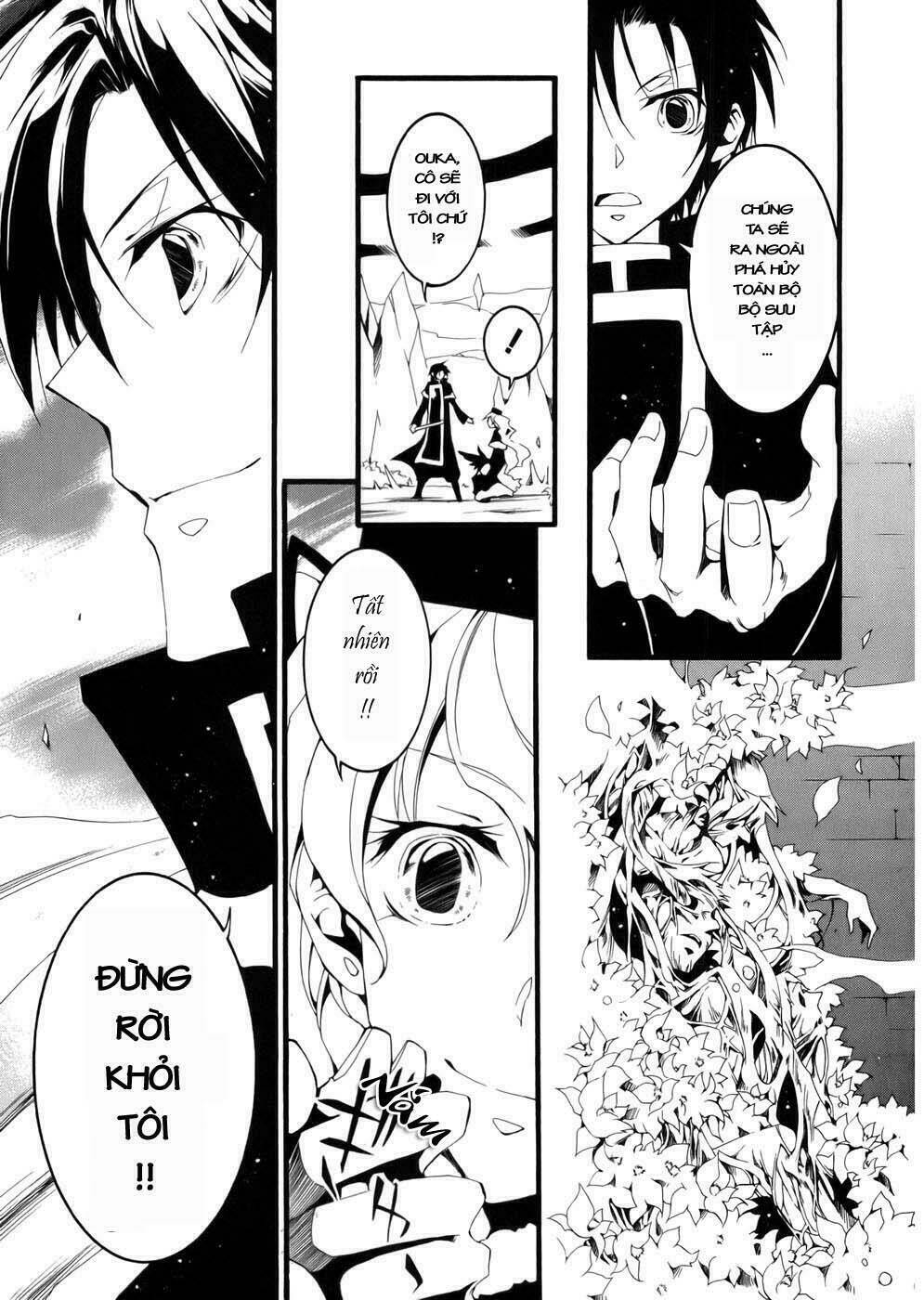 07 hồn ma chapter 50 20