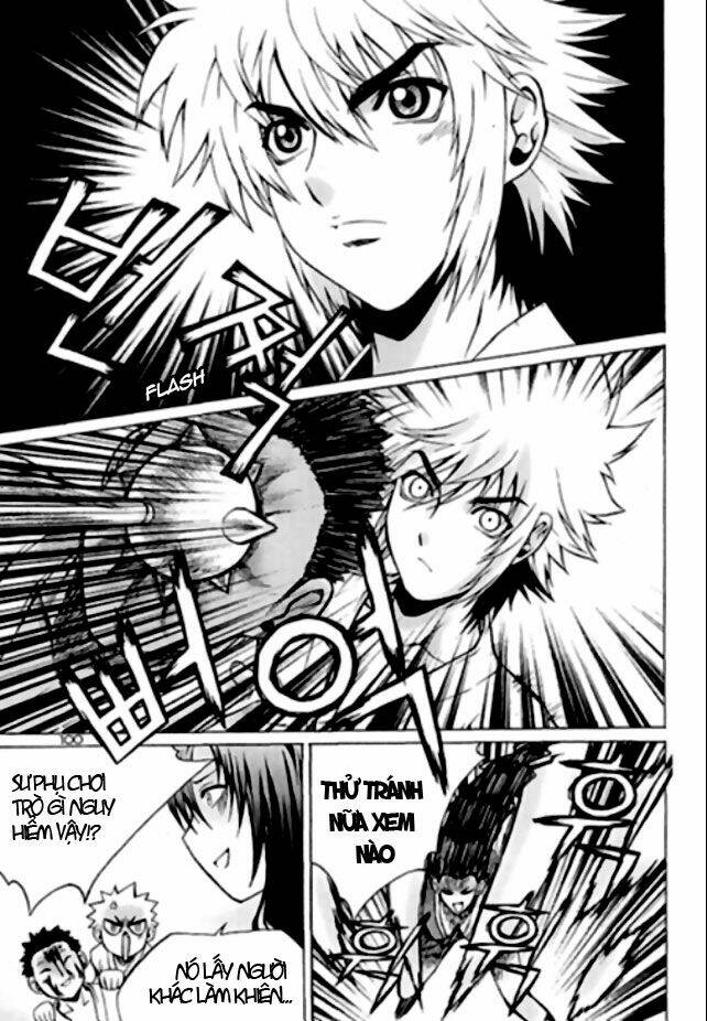 zippy ziggy chapter 32 5