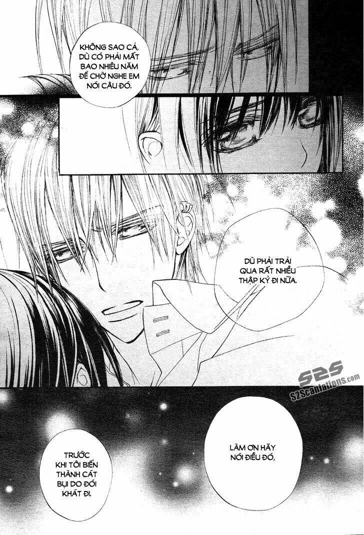 hiệp sĩ vampire chapter 93 39
