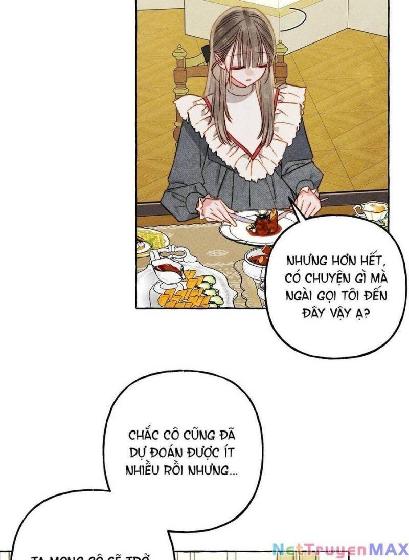 nuôi dưỡng một hắc long chapter 70.2 12