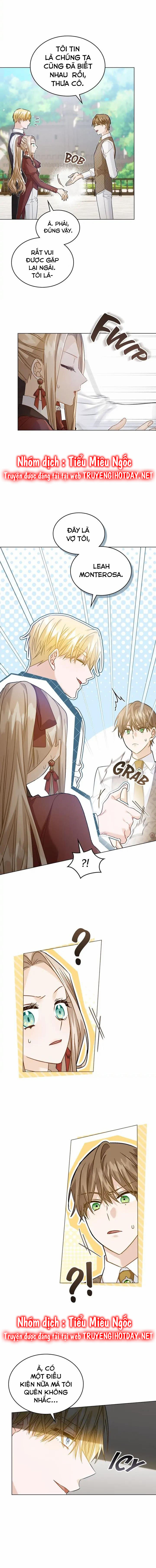 hải tặc thượng lưu chapter 35 9