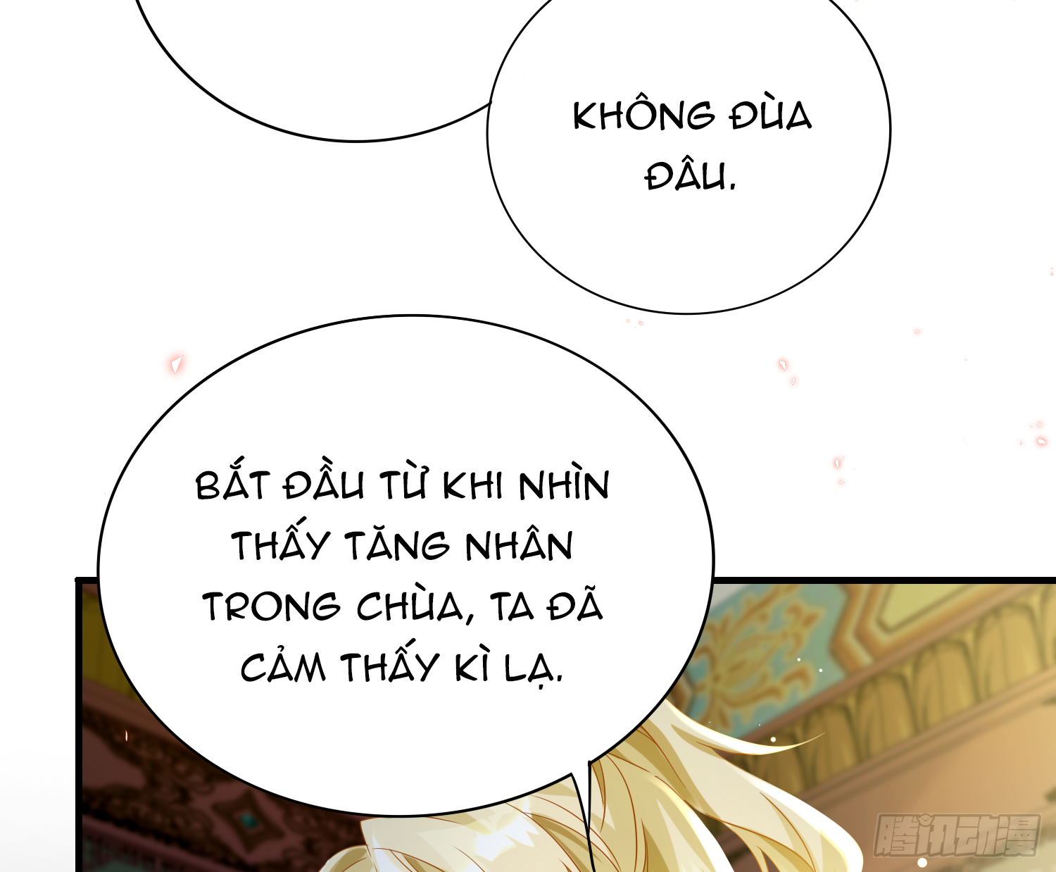 lục thân bất nhận chapter 25 23