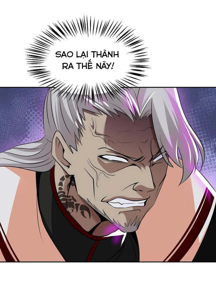 sư phụ của ta là thần tiên chapter 71 2