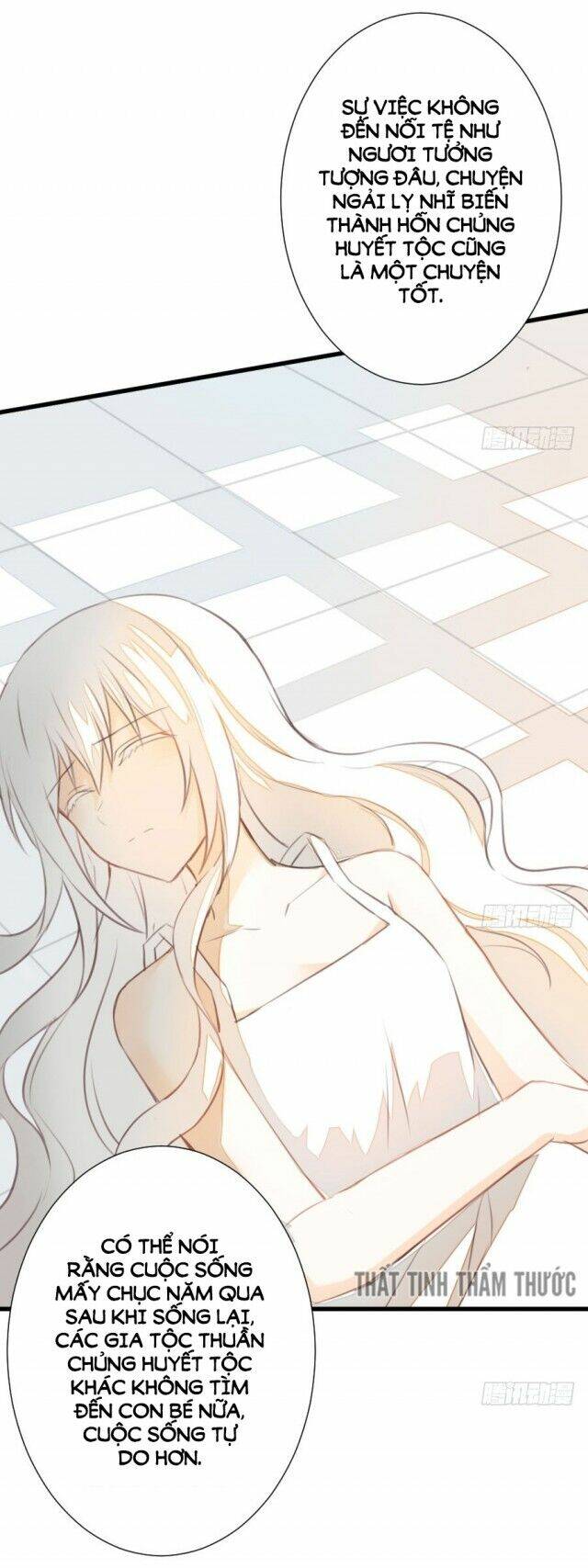 hôm nay ta cũng muốn trêu chọc nàng chapter 64 3