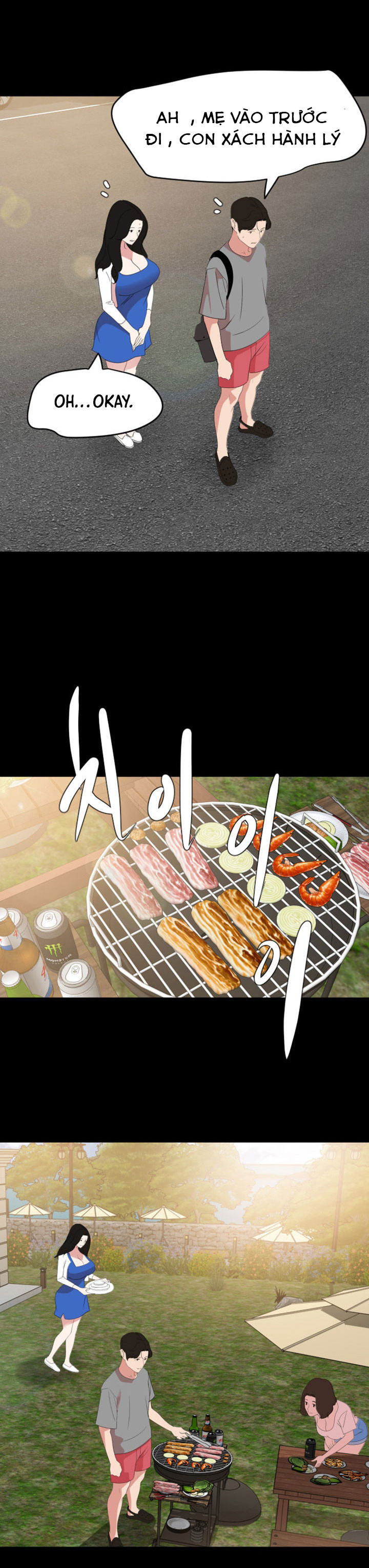 con rể chapter 26 18