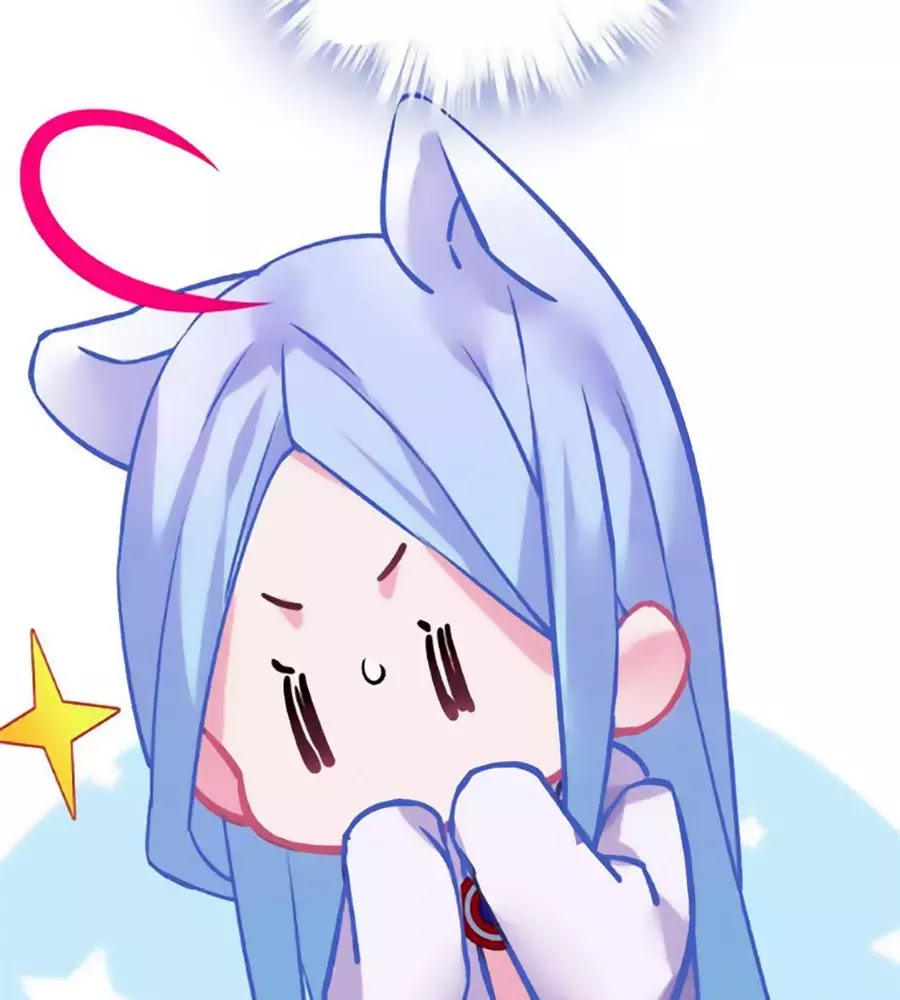 đừng nghịch, ta chỉ muốn yên tĩnh chapter 70 33