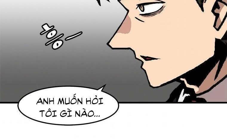 lên cấp một mình chapter 70 4