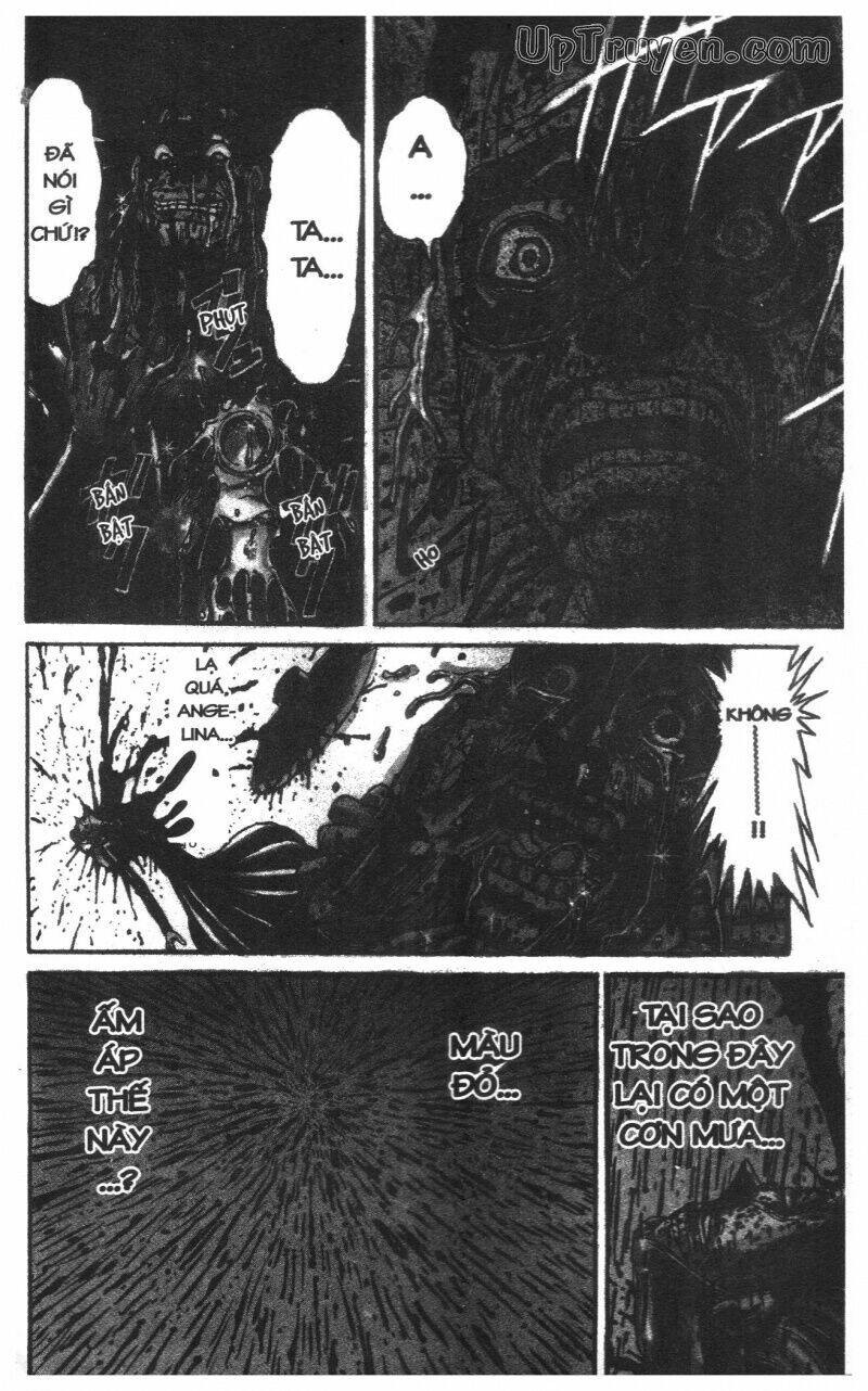 karakuri circus - gánh xiếc quái dị chapter 20 97