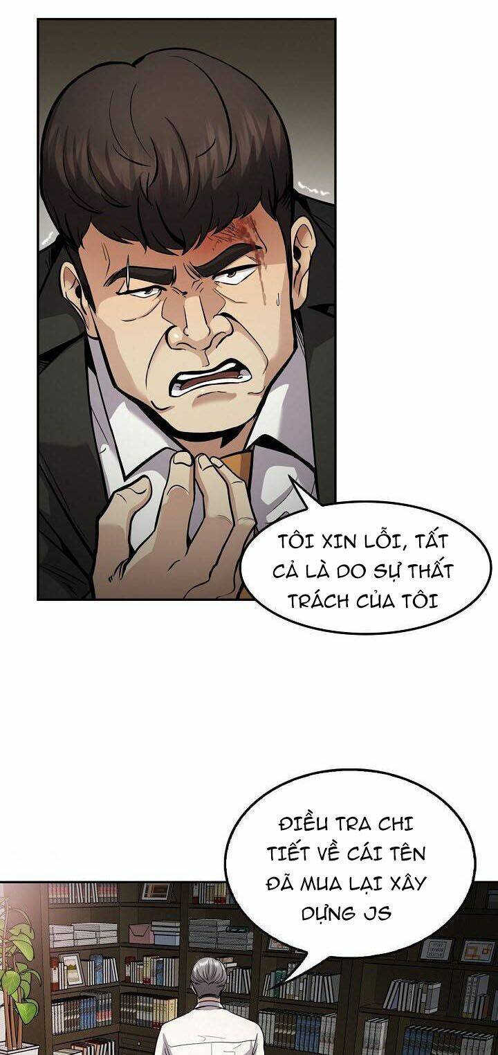 điều tra viên chuyển sinh chapter 117 20