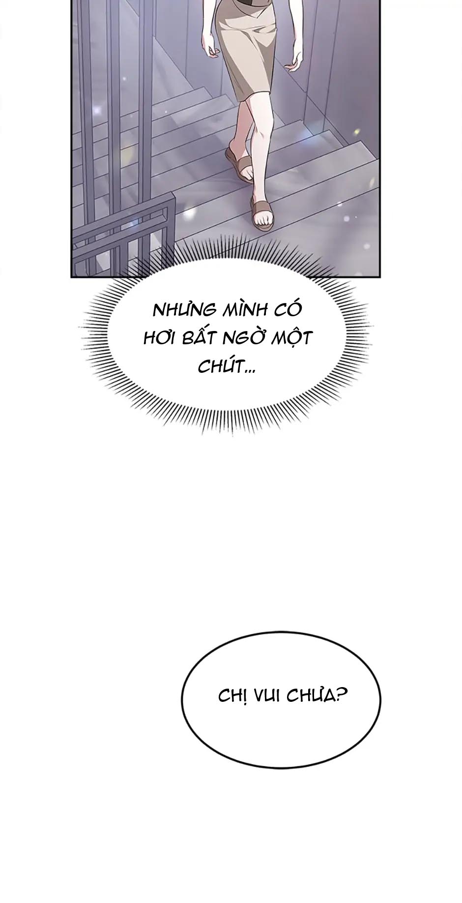 Làm Chồng Tôi Đi chapter 30.1 - Trang 24