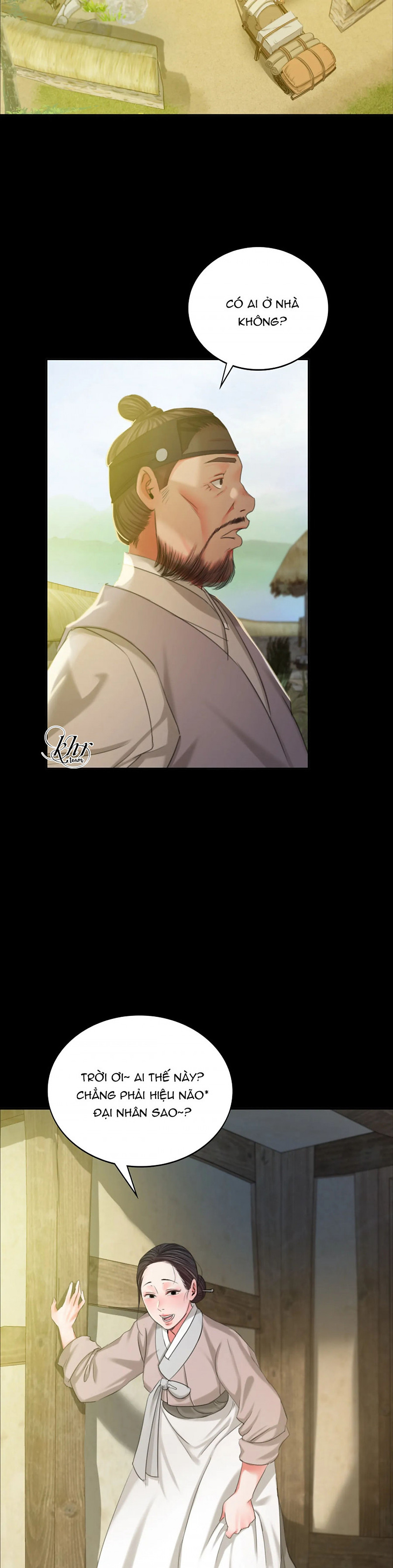 Em Chỉ Có Thể Là Của Tôi chapter 15.5 6