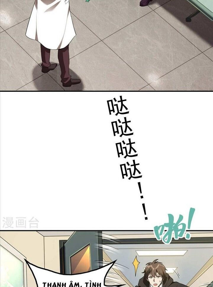 đệ nhất người ở rể chapter 61 19