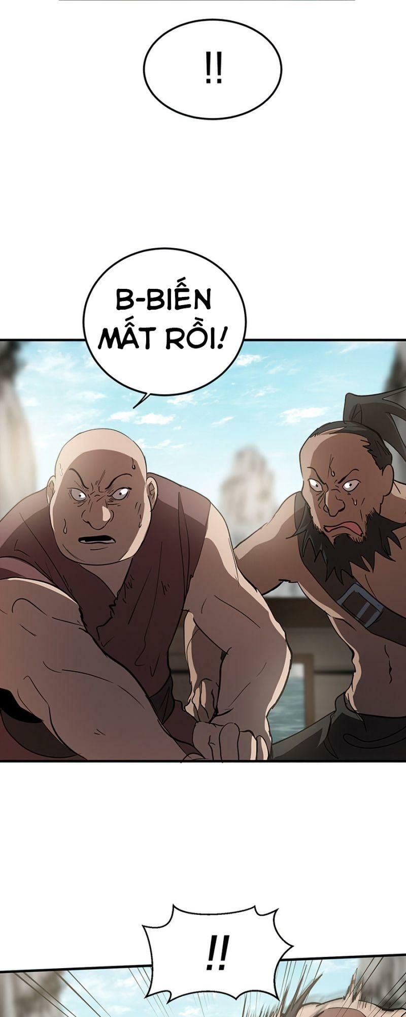 võ đang kỳ hiệp chapter 47 37