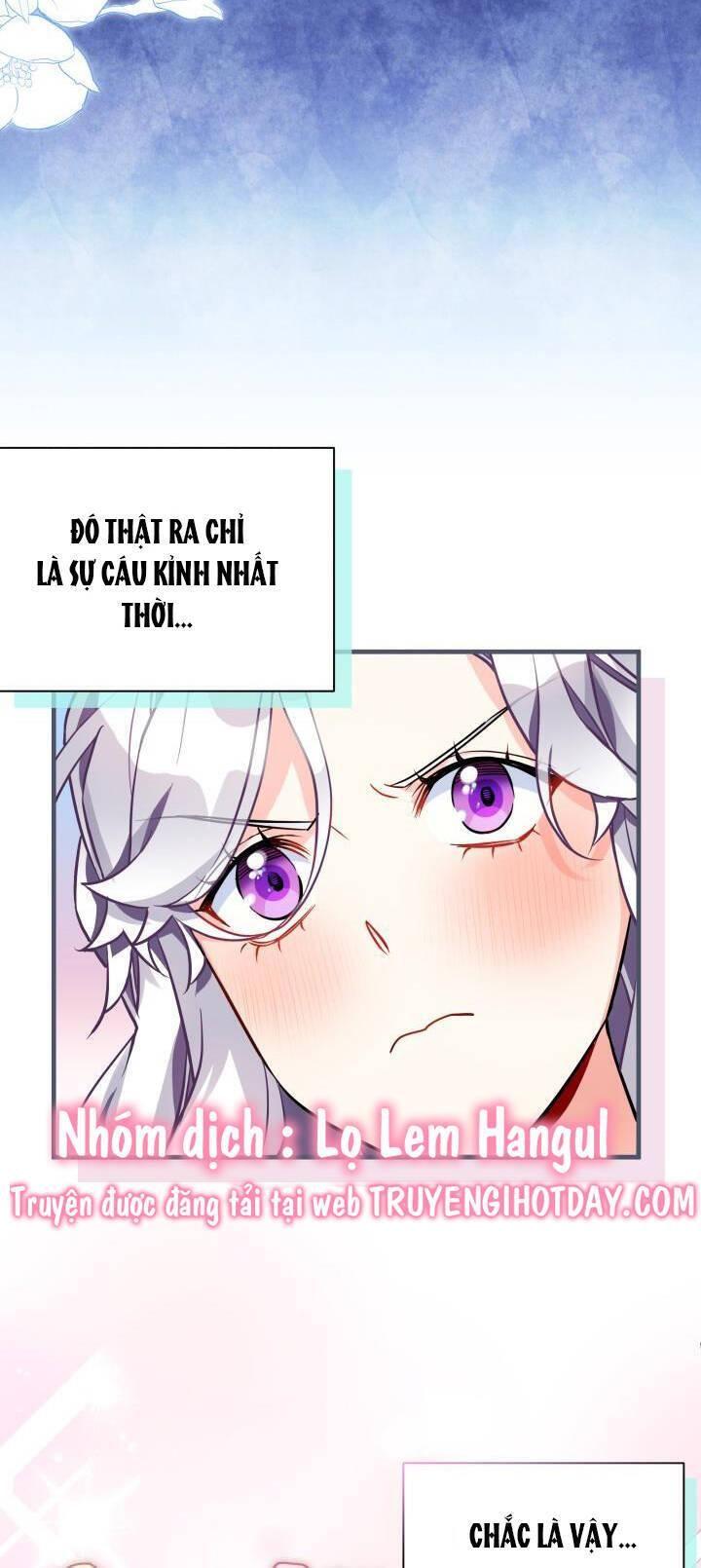 con gái chồng quá dễ thương chapter 93.1 6