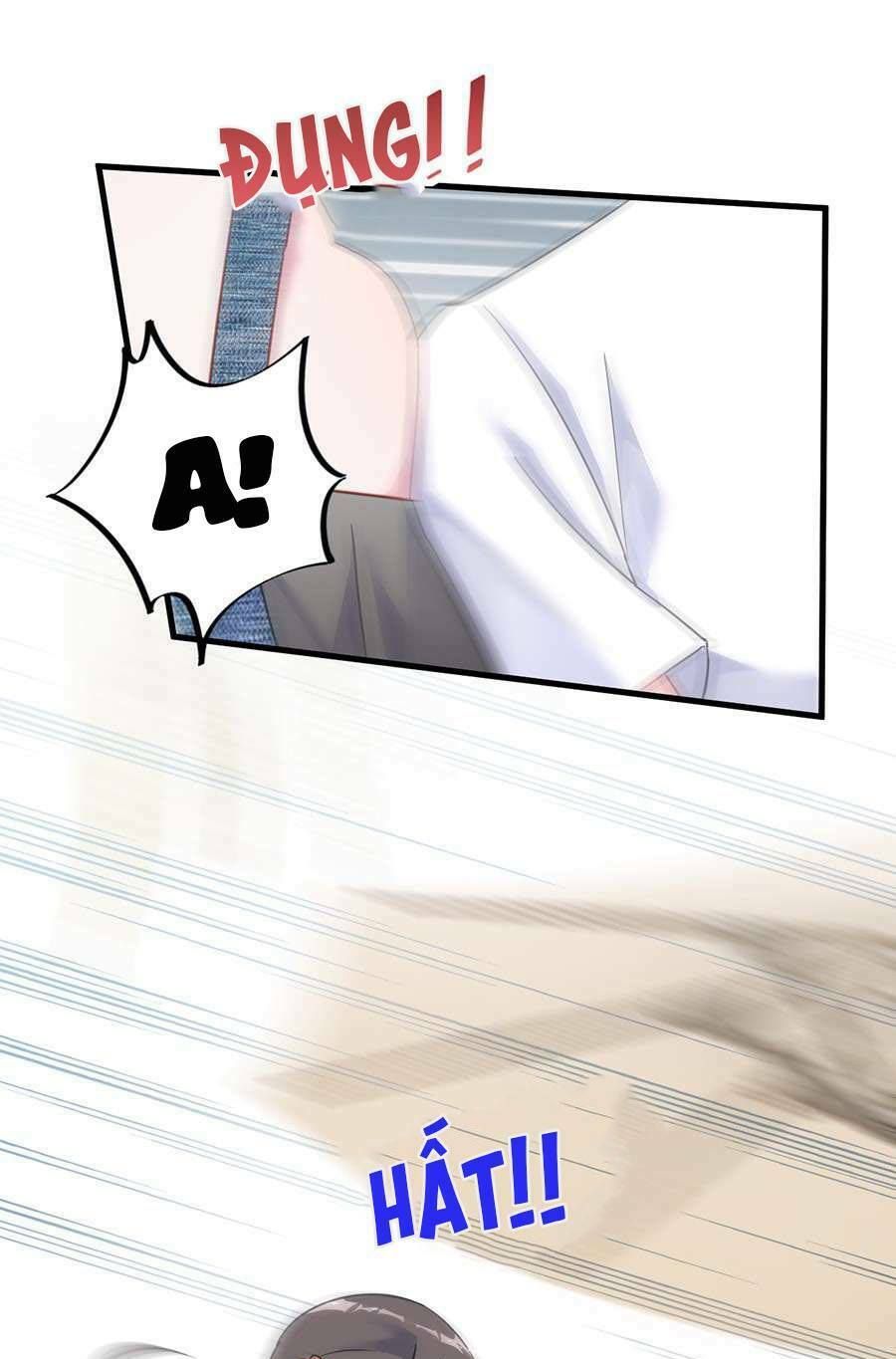 chọc tới chủ tịch tổng tài 2 chapter 56 9