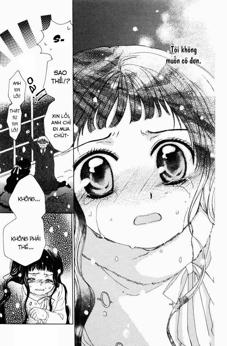 shinigami no ballad chapter 4 38