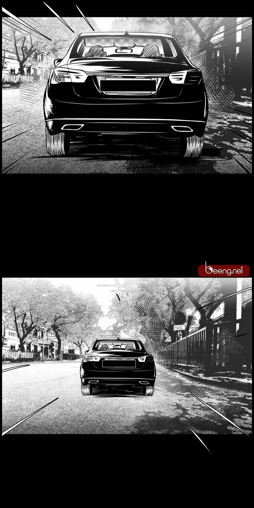 dạ hành khuyển chapter 4 57