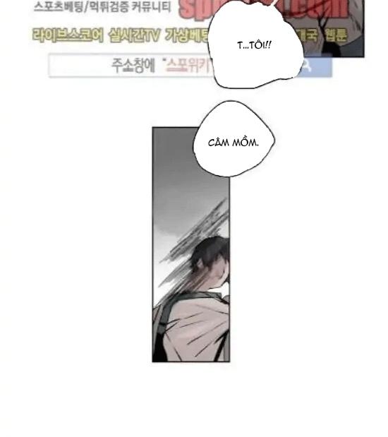 ánh nhìn của quạ chapter 5 18