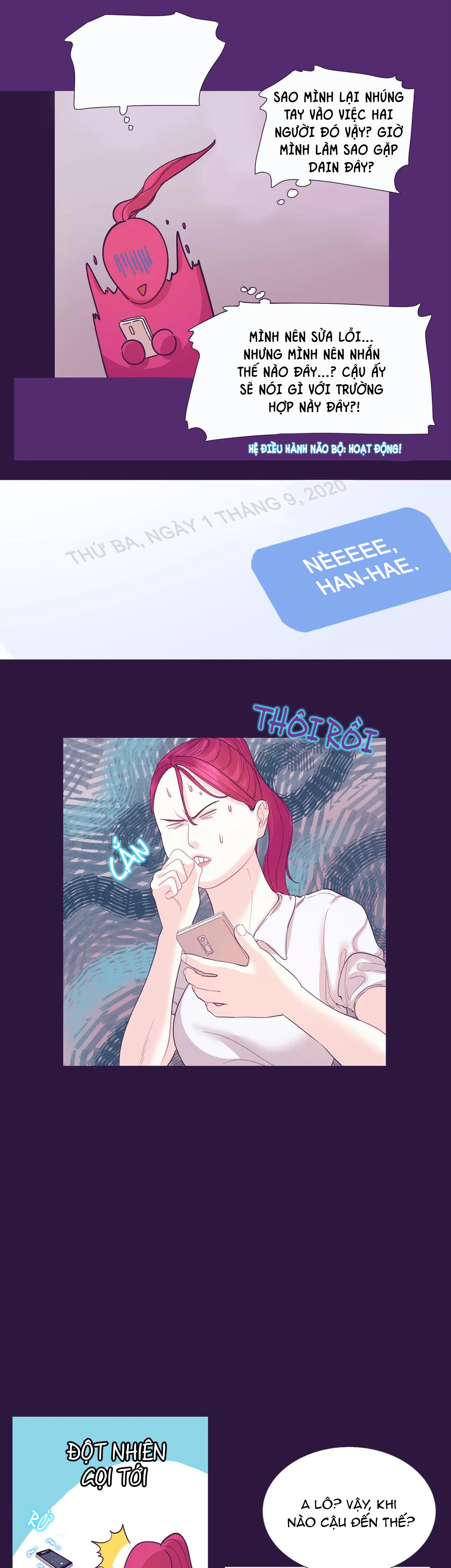 lên đỉnh chapter 31 15