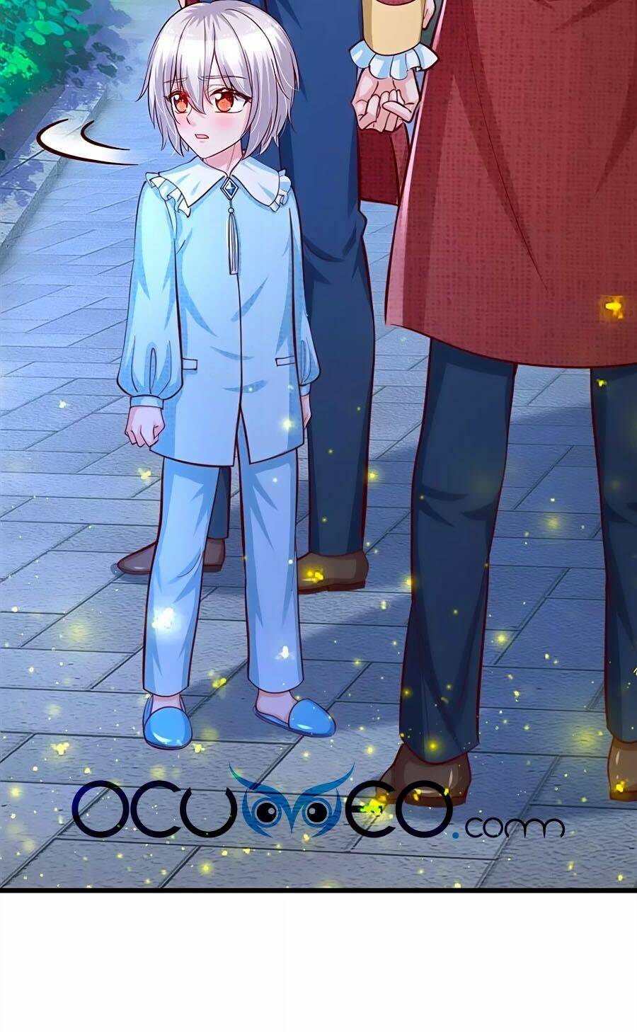 bỗng một ngày trở thành con gái nhà vua chapter 111 22