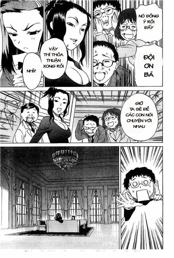 domina no do chapter 1 18