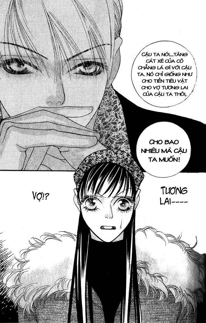 steel rose chapter 17 18