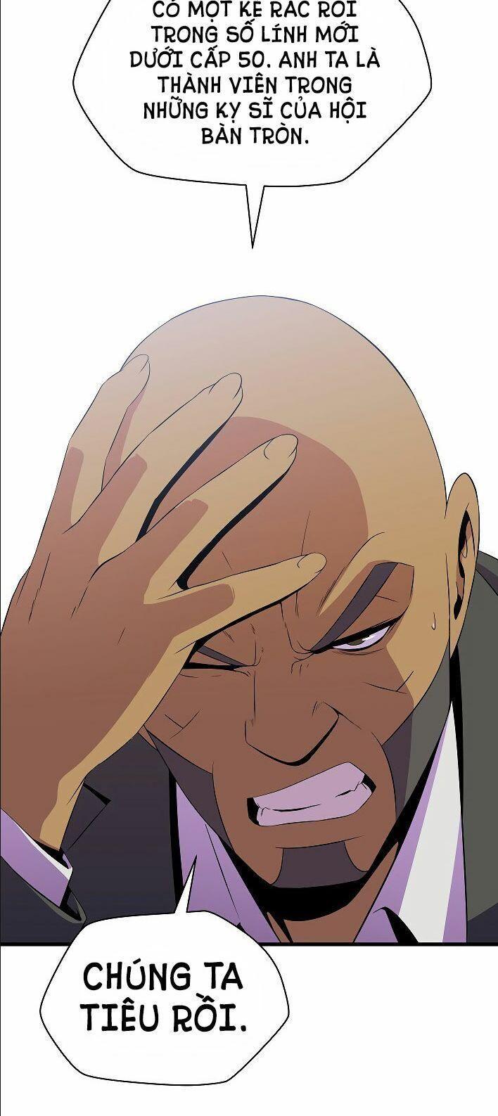tiêu diệt đấng cứu thế chapter 42 31
