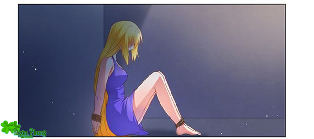 phúc hắc tổng tài đừng tới đây chapter 60 2