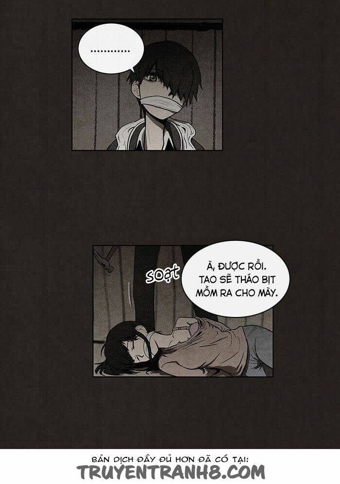 đứa con của quỷ dữ chapter 53 11