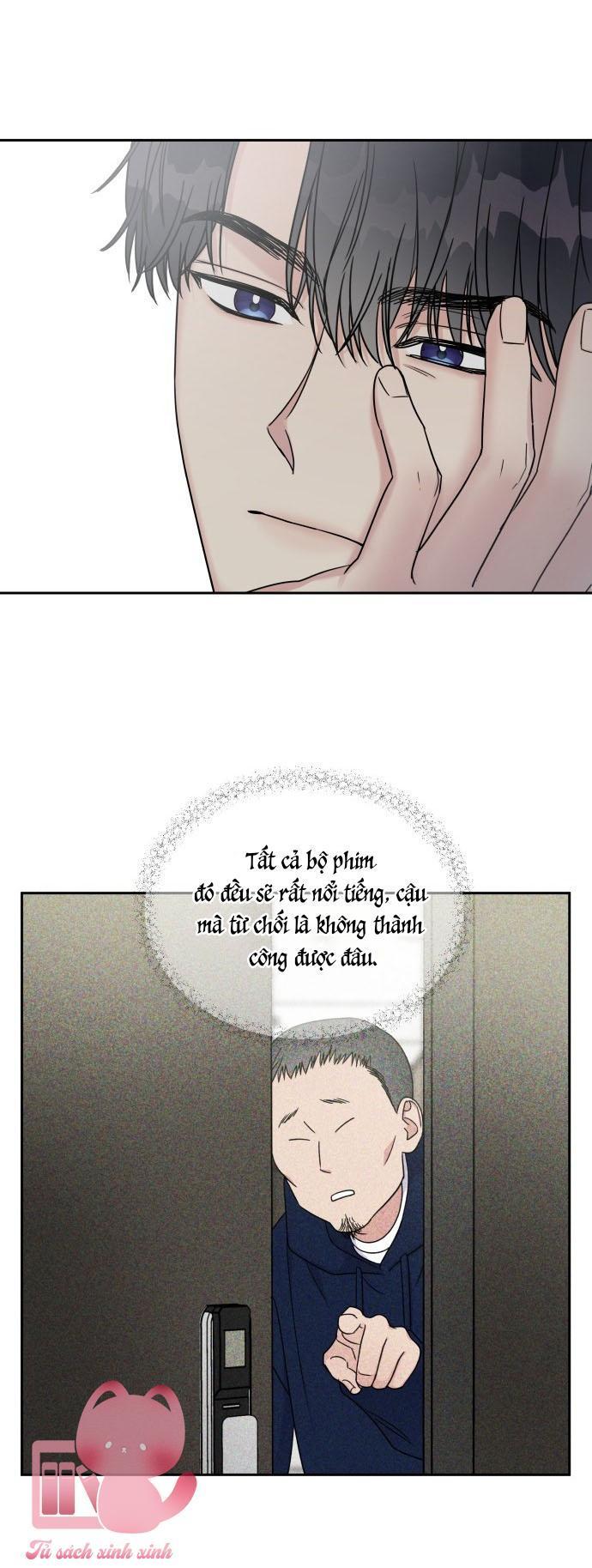 hãy vờ như ta yêu nhau chapter 14 36