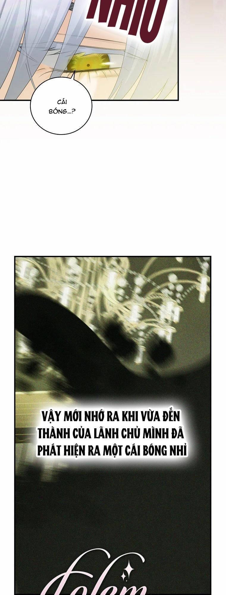 Đứa Nhỏ Không Phải Là Con Anh chapter 50.1 36