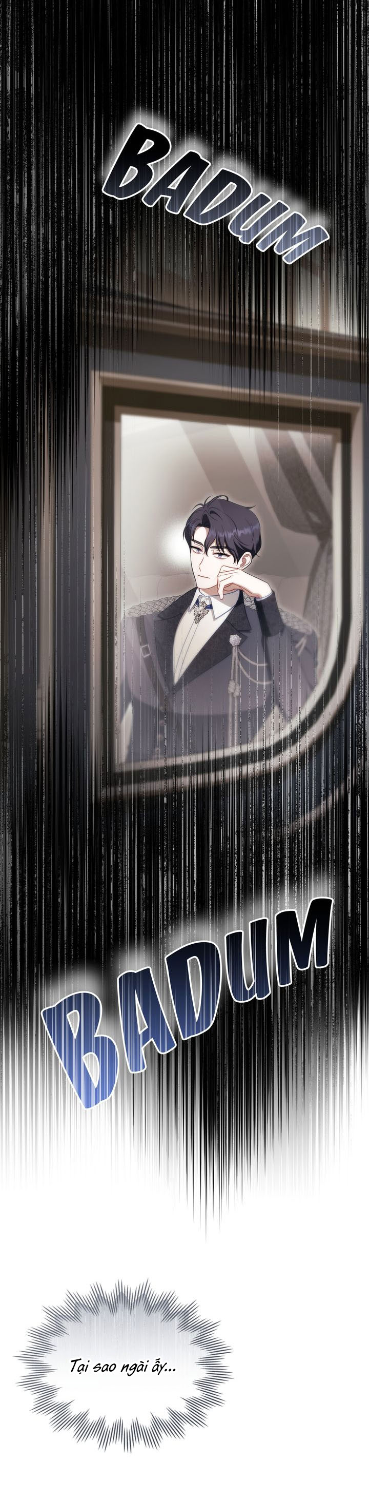 cầu mong chúa sẽ cứu rỗi cho cái chết của tôi chapter 41 38
