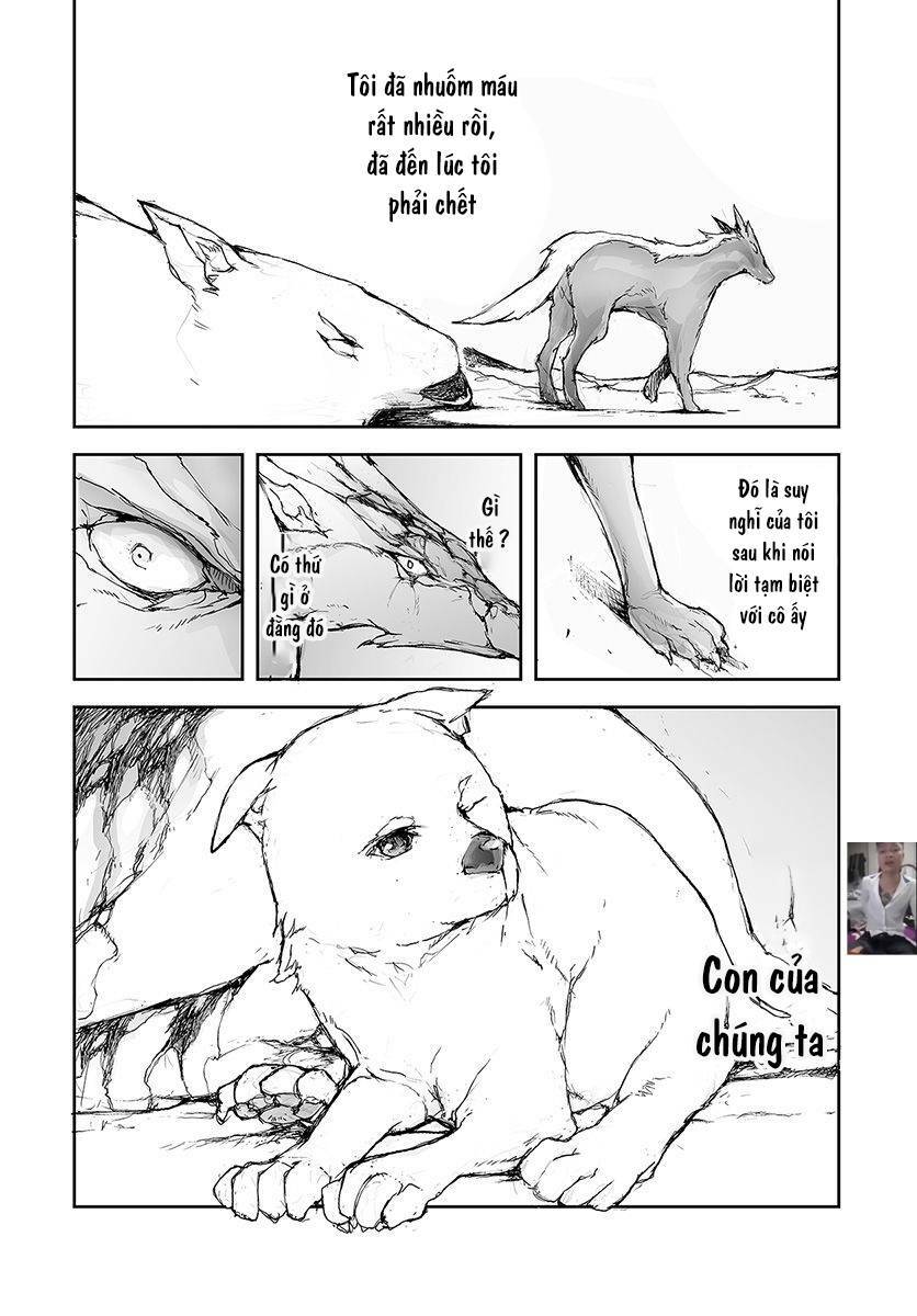 anh thợ đụng saitou tại dị giới chapter 67 12