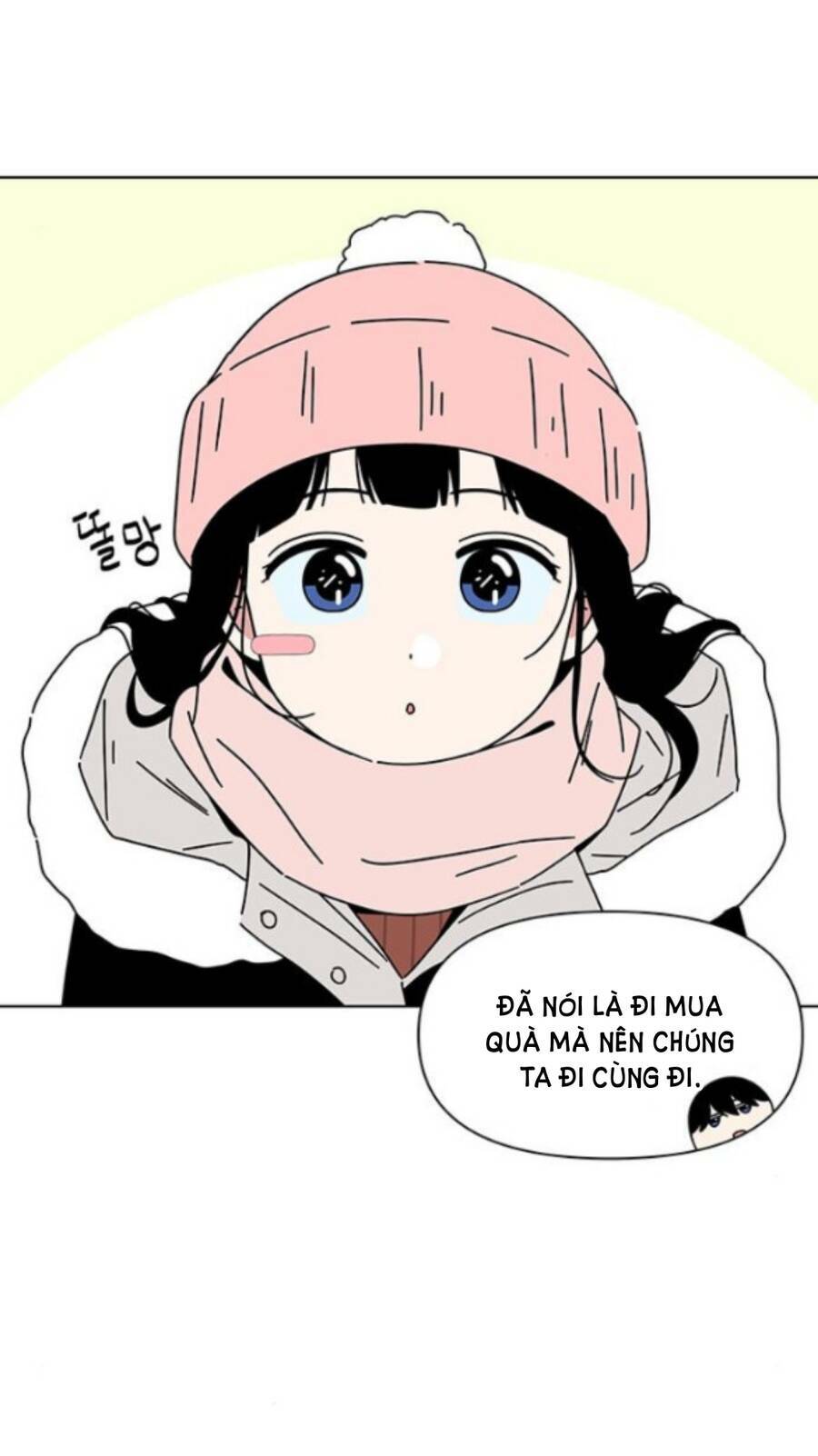 thanh xuân rực rỡ - season of blossom chapter 99 27