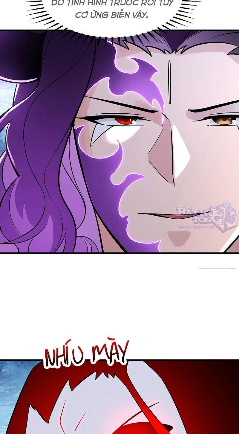 đồ đệ ta toàn là nữ ma đầu chapter 74 5