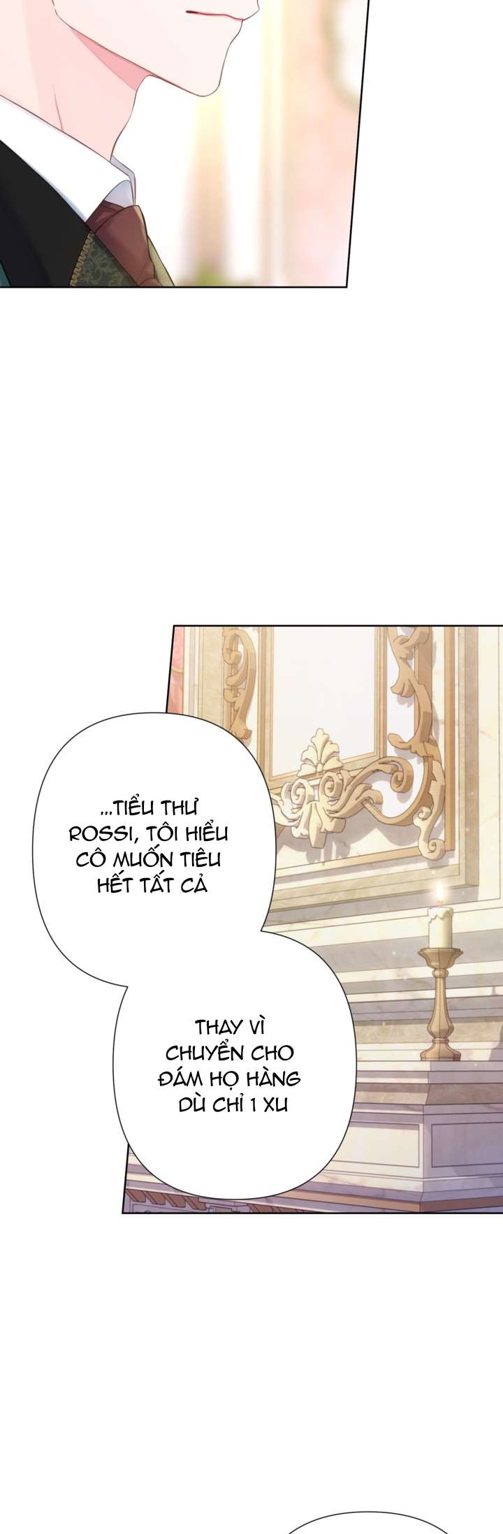 anh trai mạnh nhất của tôi đã mất trí nhớ chapter 12 4