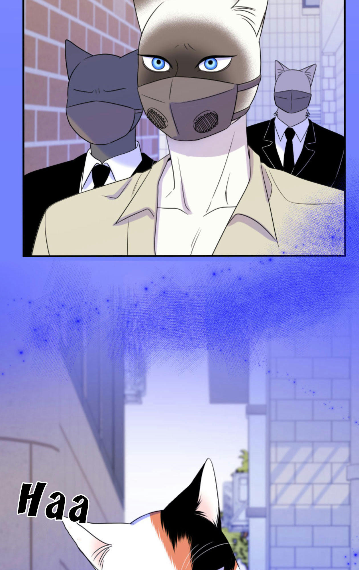 dự án xanh chapter 25 80