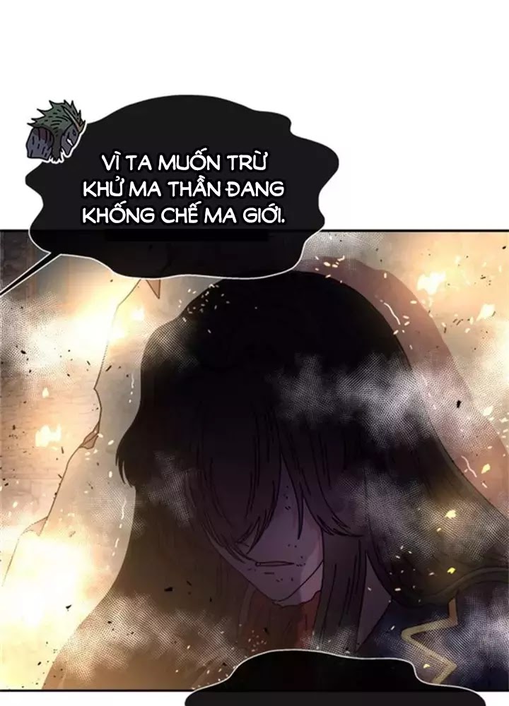 con gái bảo bối của ma vương chapter 53 67