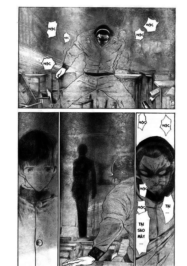 school rumble chapter 263 6