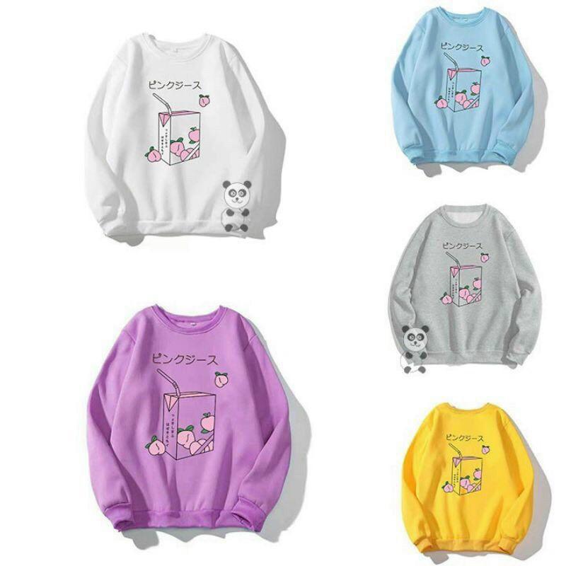 ÁO HOODIES NAM NỮ CỔ CHUI,CỔ TRÒN MỚI NHẤT 2021