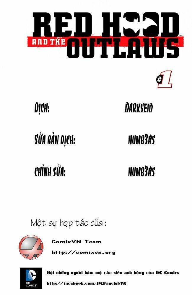 red hood and the outlaws chapter 1 19