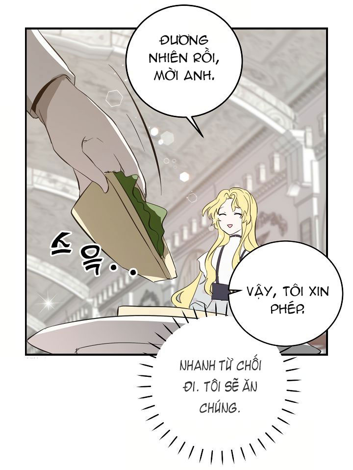 tôi là bạn gái cũ của một vị anh hùng chapter 4 39
