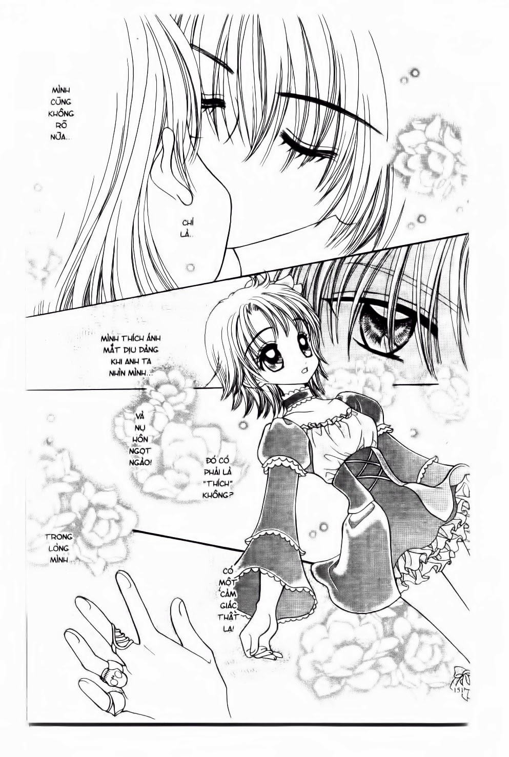 tuổi mộng mơ chapter 11 29