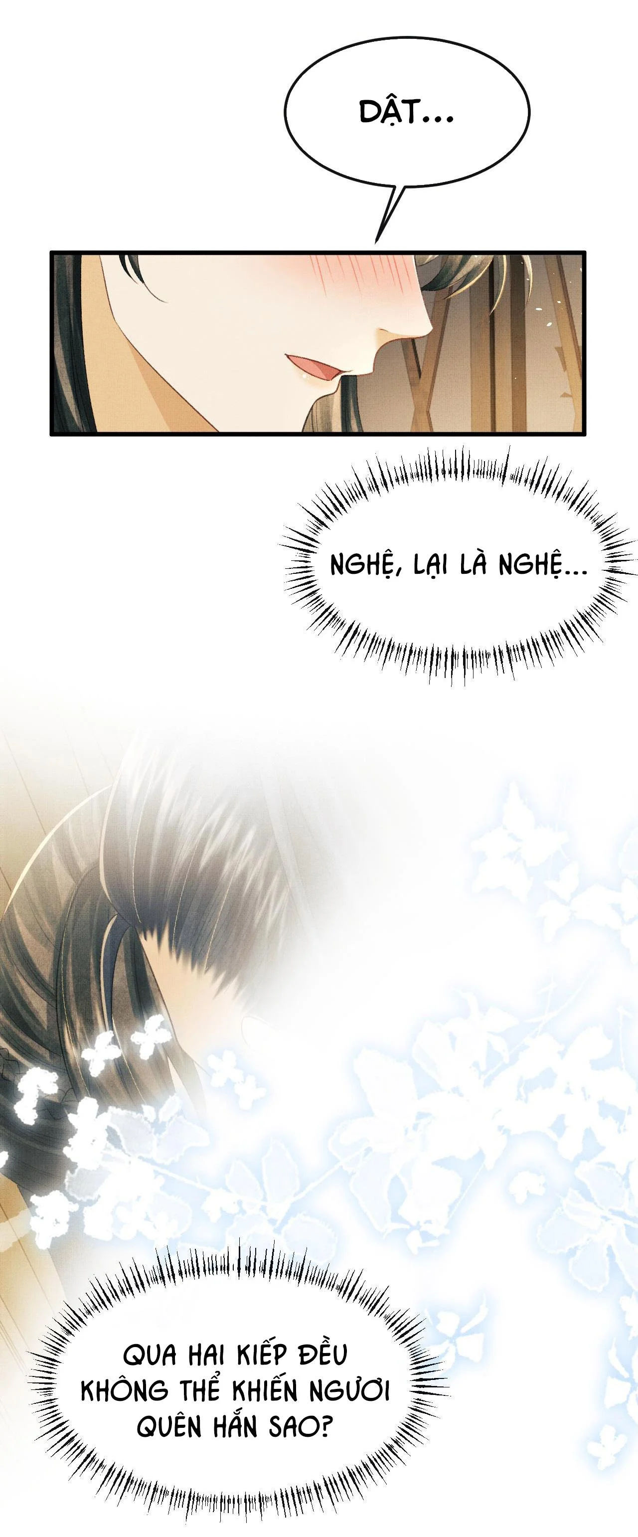 tướng quân luôn tự coi mình thành thế thân chapter 53 4