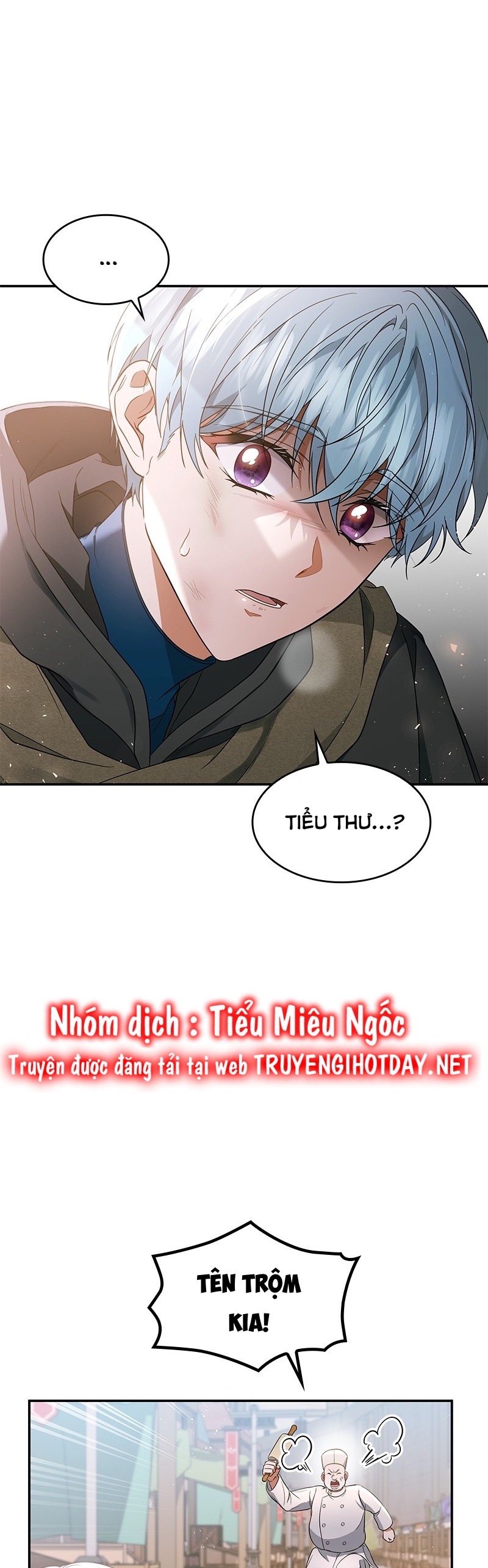 những gì melvin để lại chapter 24 32